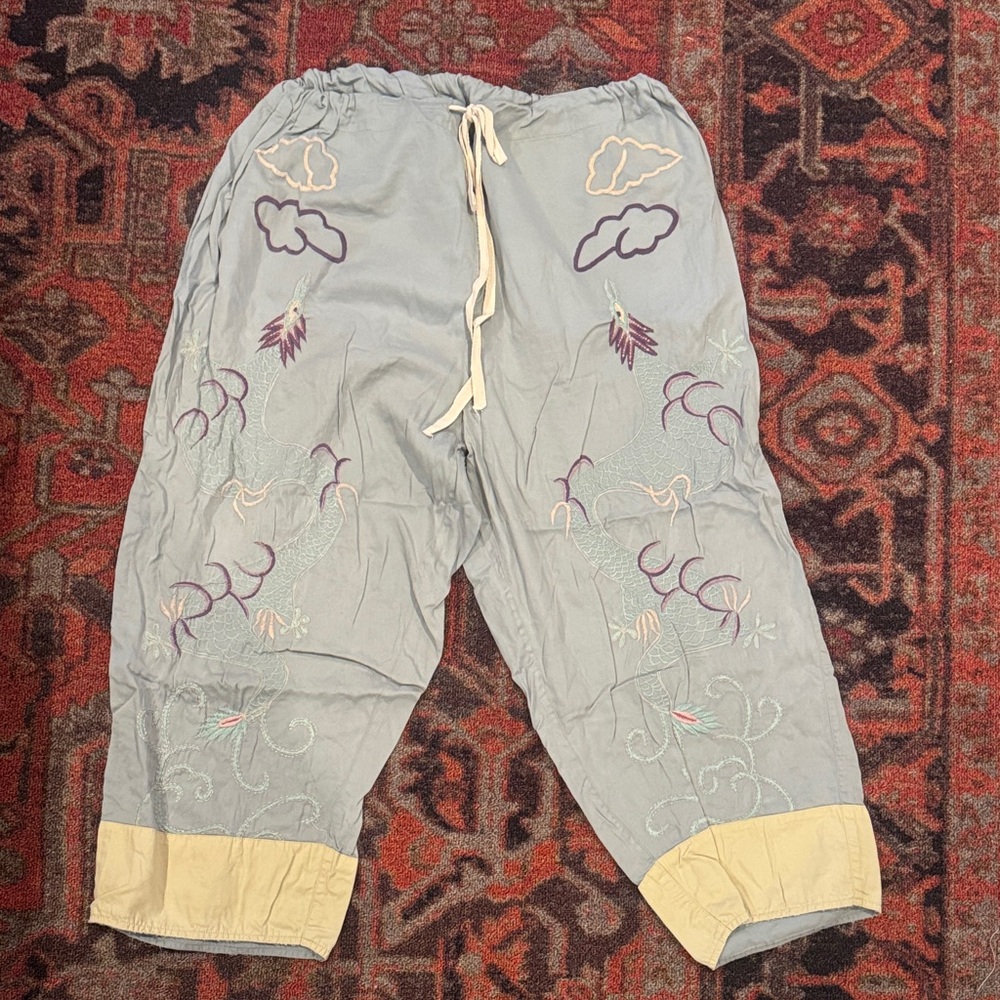 Magnolia Pearl Phoenix 🐦‍🔥 Pant